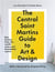 Central saint Martins foundation