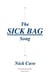 THE SICK BAG SONG