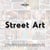Street Art 1ed -anglais-
