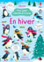 Mon petit cherche et trouve : En hiver