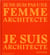 Je ne suis pas une femme architecte, je suis architecte