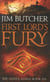First Lord's Fury - The Codex Alera: Book 6