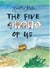 The five of us