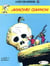 Lucky Luke - tome 17 Apache Canyon