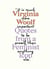 Virginia Woolf : inspiring quotes from an original feminist icon