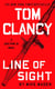 LINE OF SIGHT - TOM CLANCY