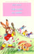 Jojo lapin se rebiffe