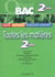 Objectif bac - toutes les matieres (édition 2003)