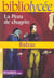 La peau de chagrin