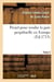 Projet pour rendre la paix perpétuelle en Europe. Tome 2