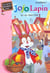 Jojo lapin va au marche