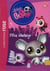Littlest Petshop 12 - Félix déménage
