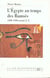 La vie quotidienne en egypte au temps des ramses