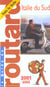 Guide du routard etranger - italie du sud rome 2001-2002
