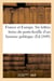 France et europe. six lettres tirees du porte-feuille d'un homme politique. (9 avril-1er septembre.)