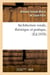 Architecture rurale, théorique et pratique, (Éd.1858)