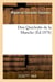 Don Quichotte de la Manche (édition 1878)