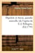 Hipolyte et Aricie, parodie nouvelle [de l'opéra de S.-J. Pellegrin, (Éd.1759)