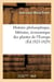 Histoire philosophique, litteraire, economique des plantes de l'europe (ed.1825-1829)