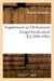 Supplement au dictionnaire d'argot fin-de-siecle (ed.1890-1900)