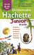 Dictionnaire hachette junior de poche - ce/cm - 8/11 ans