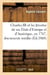 Charles iii et les jesuites de ses etats d'europe et d'amerique, en 1767, documents inedits
