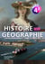 Histoire-géographie-EMC - 4ème - livre de l'élève (édition 2016)