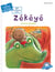 Mes premières lectures - CP je commence à lire : Zékéyé et le crocodile