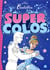 CENDRILLON - Super Colos - Disney Princesses
