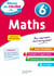 Réussir au collège : maths - 6e