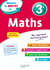 Réussir au collège : maths - 3e (édition 2019)