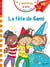 Sami et Julie CP Niveau 1 La fête de Sami