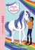 L'école des Licornes, Tome 11 - Violette et Étincelle