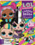 L.O.L. Surprise! - Carnet de mode NED