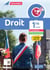 Objectif bac : Droit - 1re STMG (édition 2025)