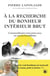 À la recherche du Bonheur Intérieur Brut : L'extraordinaire rencontre avec un moine bouddhiste