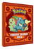 Pokémon : Pokédex à colorier Johto