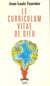 Le curriculum vitae de Dieu