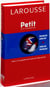 Petit francais-anglais anglais-francais