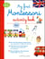 My first Montessori activity book