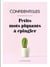 Confidentielles, Les Petits Mots Piquants A Epingler