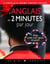 L'anglais en 2 minutes par jour