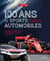 100 ans de Sports automobiles