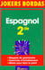 Espagnol 2nde