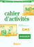 Biologie - cm1 - cahiers d'activités
