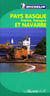 Le guide vert : Pays Basque (France, Espagne) et Navarre (édition 2012)