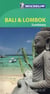 Le guide vert - bali - lombok