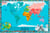 Ma carte du monde (édition 2017)