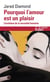 Pourquoi l'amour est un plaisir - l'évolution de la sexualité humaine