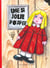 Une si jolie poupee